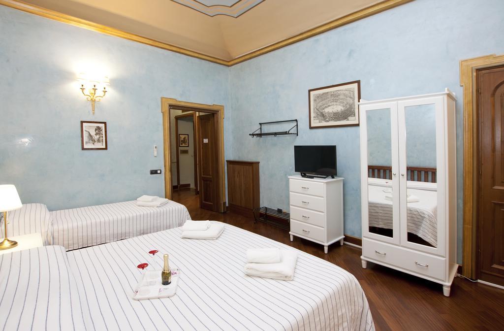 Casa de hóspedes Vatican Vacanze Romane *