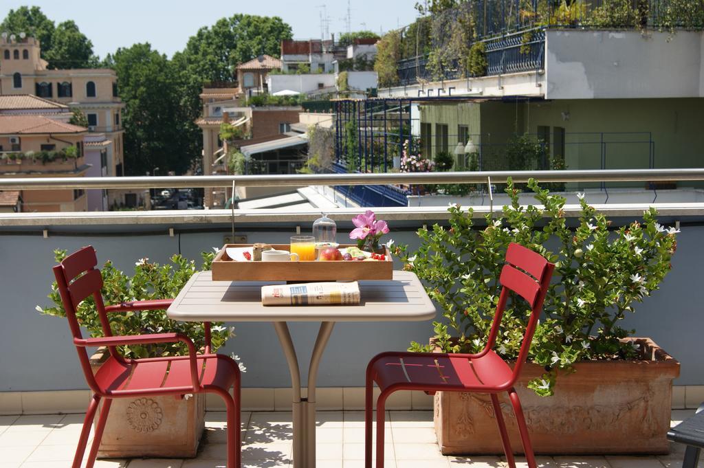 Mercure Corso Trieste