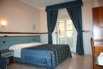 Rubino Hotell 2*