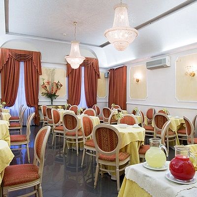 Hotel Zara