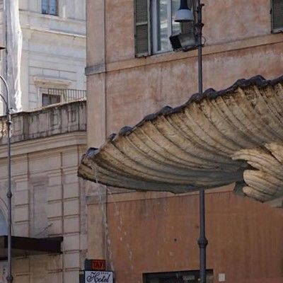 Zara 3* Roma