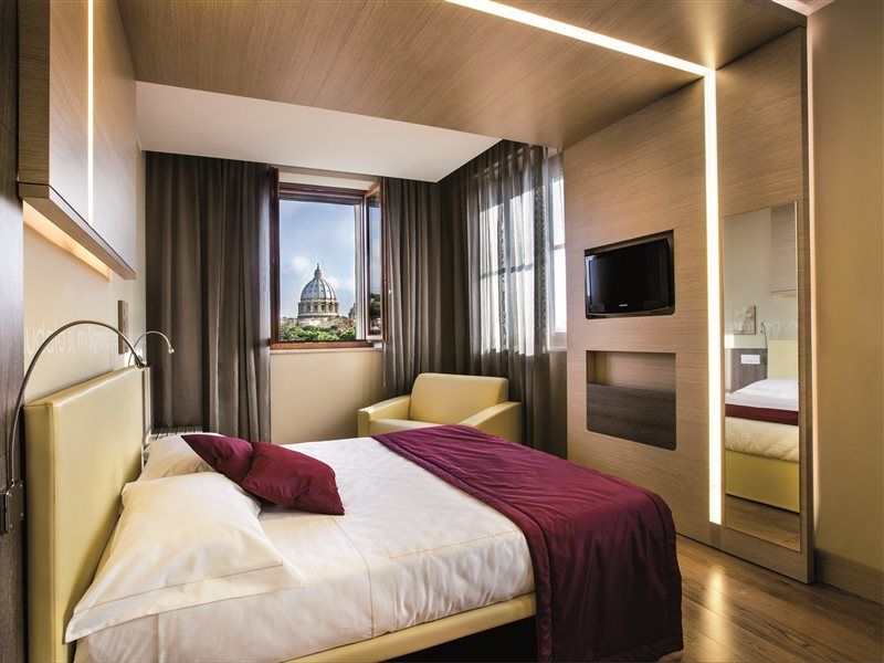Hotel Il Cantico St. Peter 3*