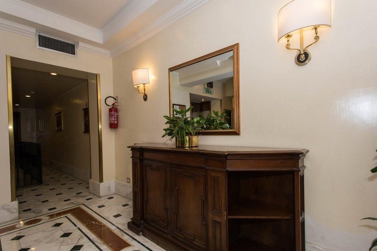 Raeli Lazio Hotel Rom