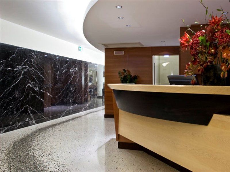 Hotell Memphis Roma