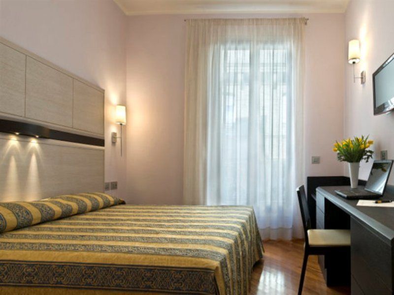Hotell Memphis