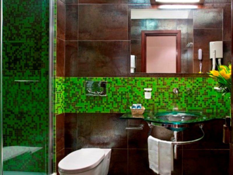 Hotell Memphis 4*