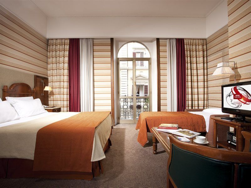 Mascagni Hotell 4*