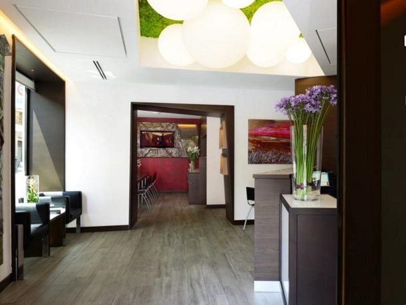 Dependance Trevi Collection Hotel Rome