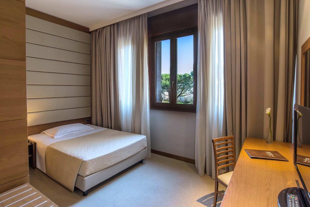 Hotel Occidental Aurelia