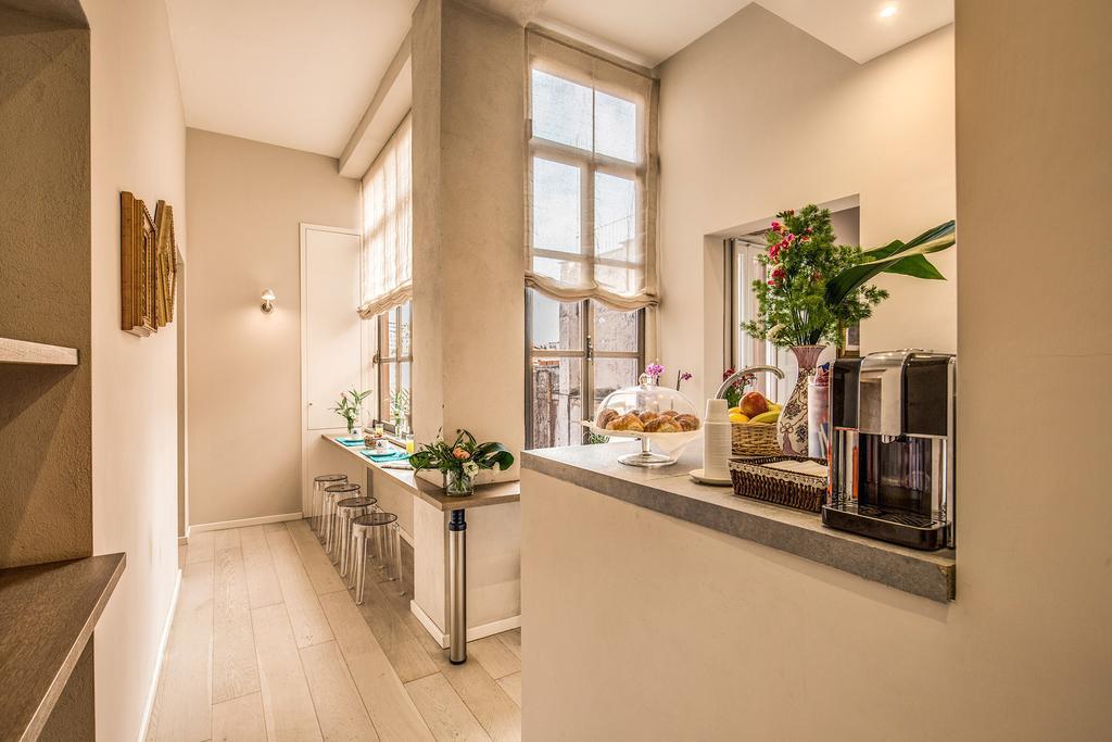 La Maison D'art Spagna - Maison D'art Collection Hotell 3*