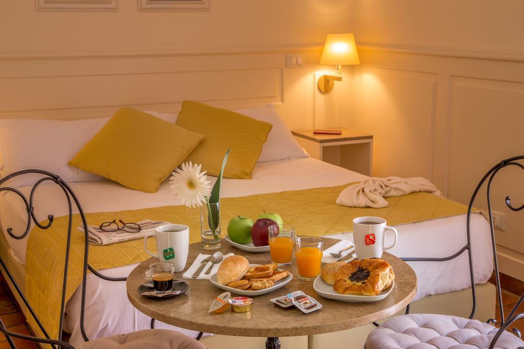 Bed & Breakfast Aenea Roma