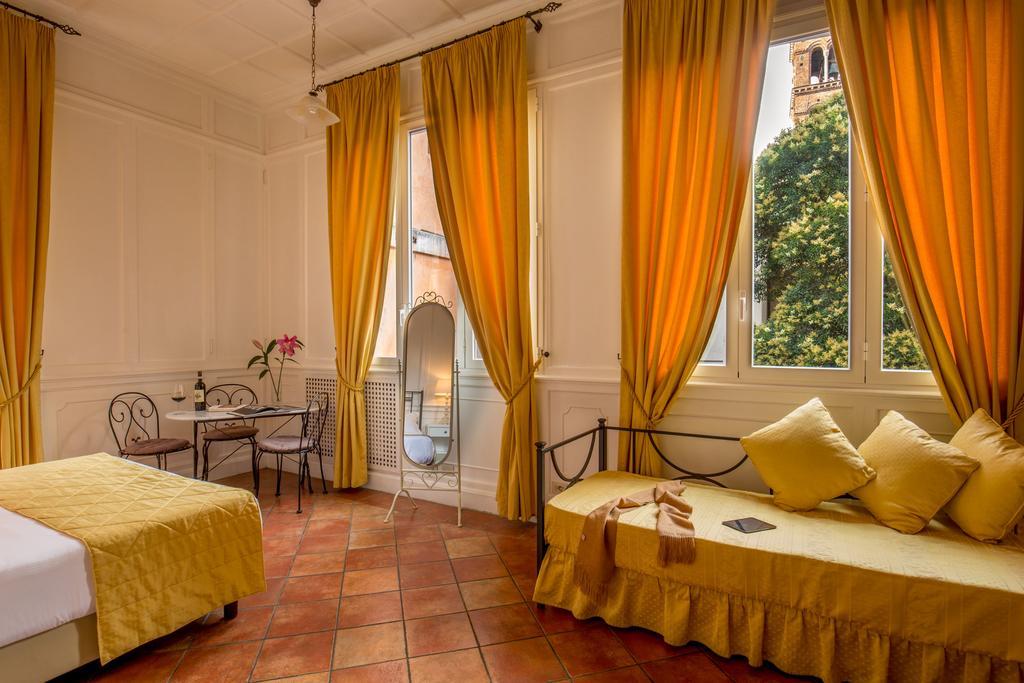 Bed & Breakfast Aenea Roma