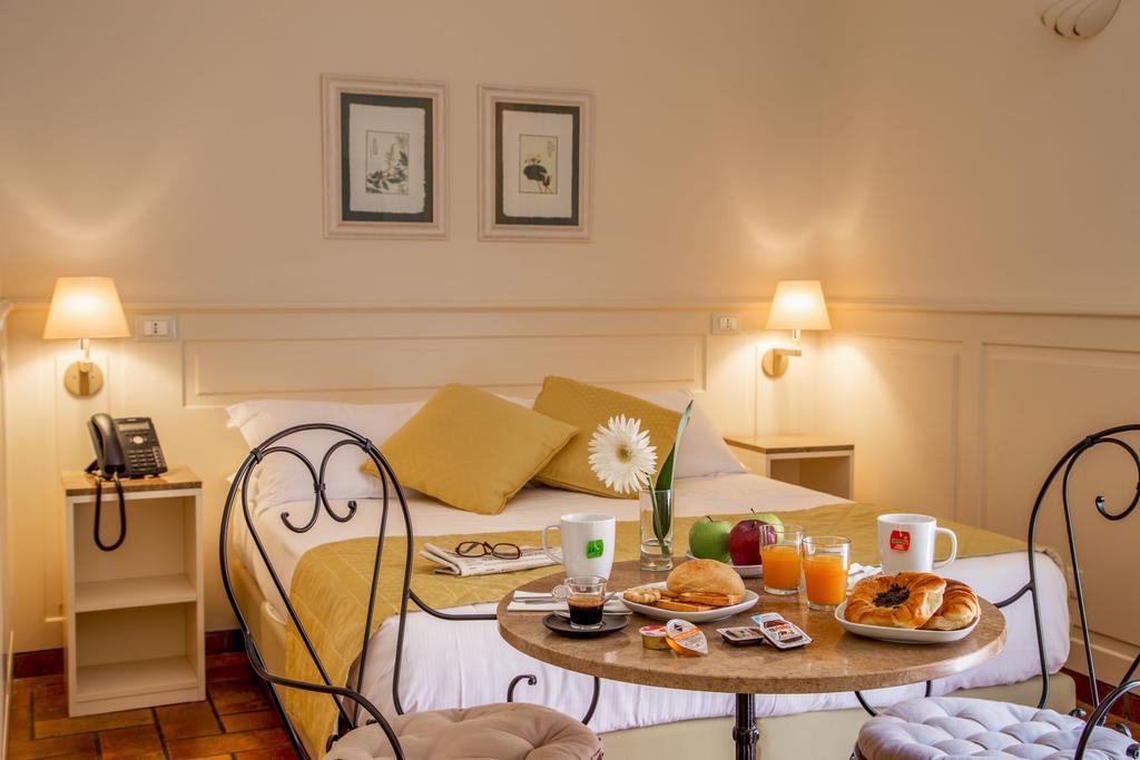 Bed & Breakfast Aenea