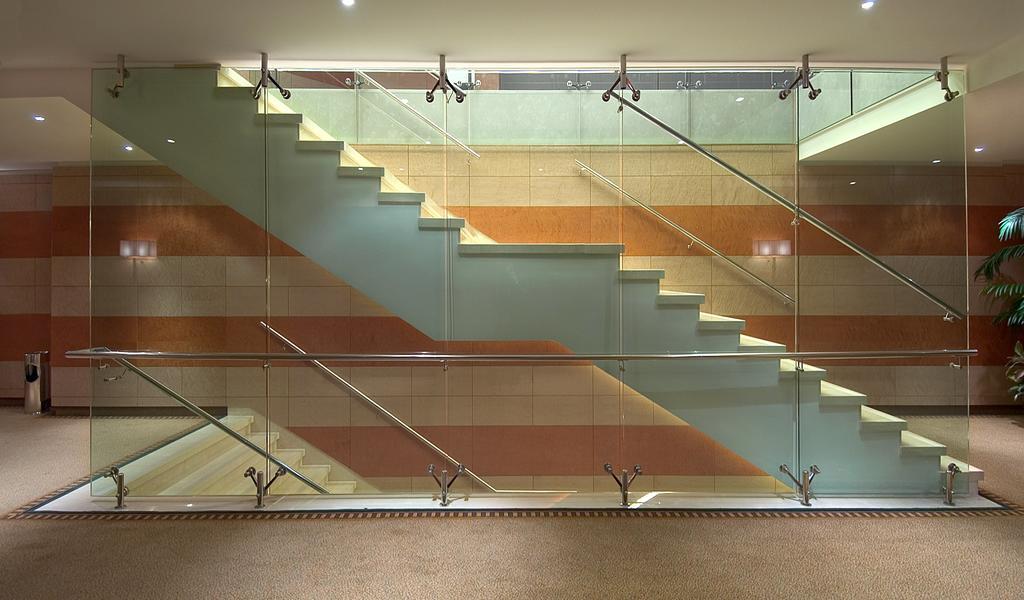 Hotel Ergife Palace Roma