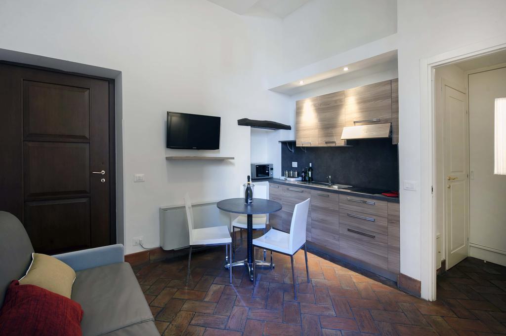 Apart-hotel Navona Luxury