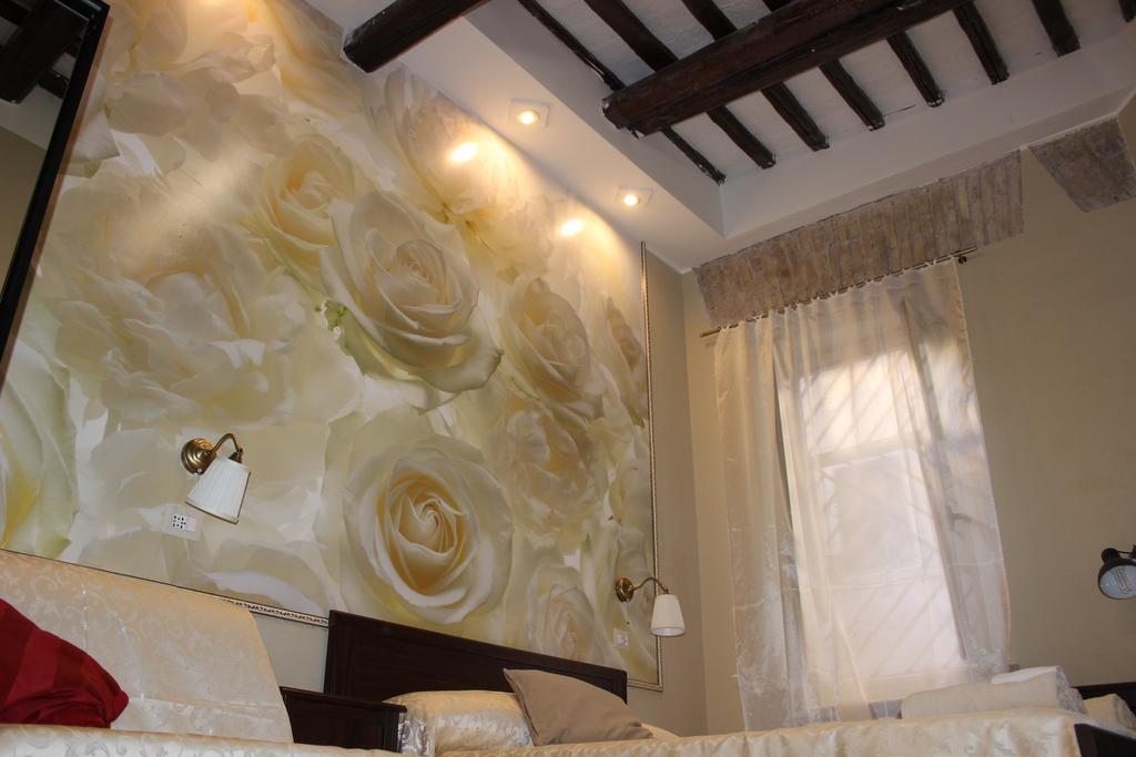 Ronda St. Angelo Guest house