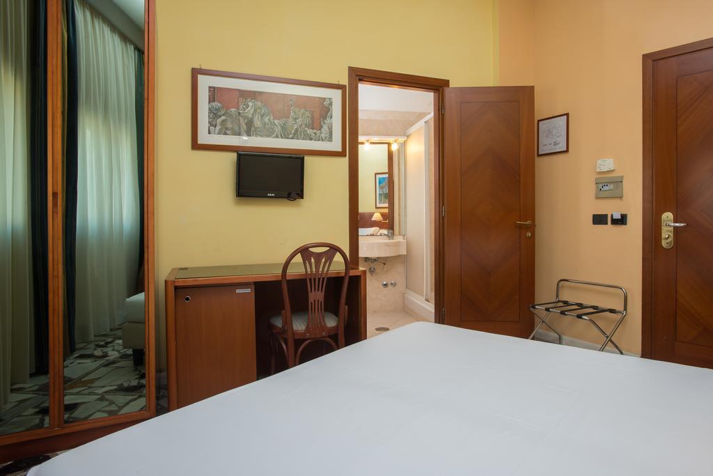 Giotto Hotel Roma