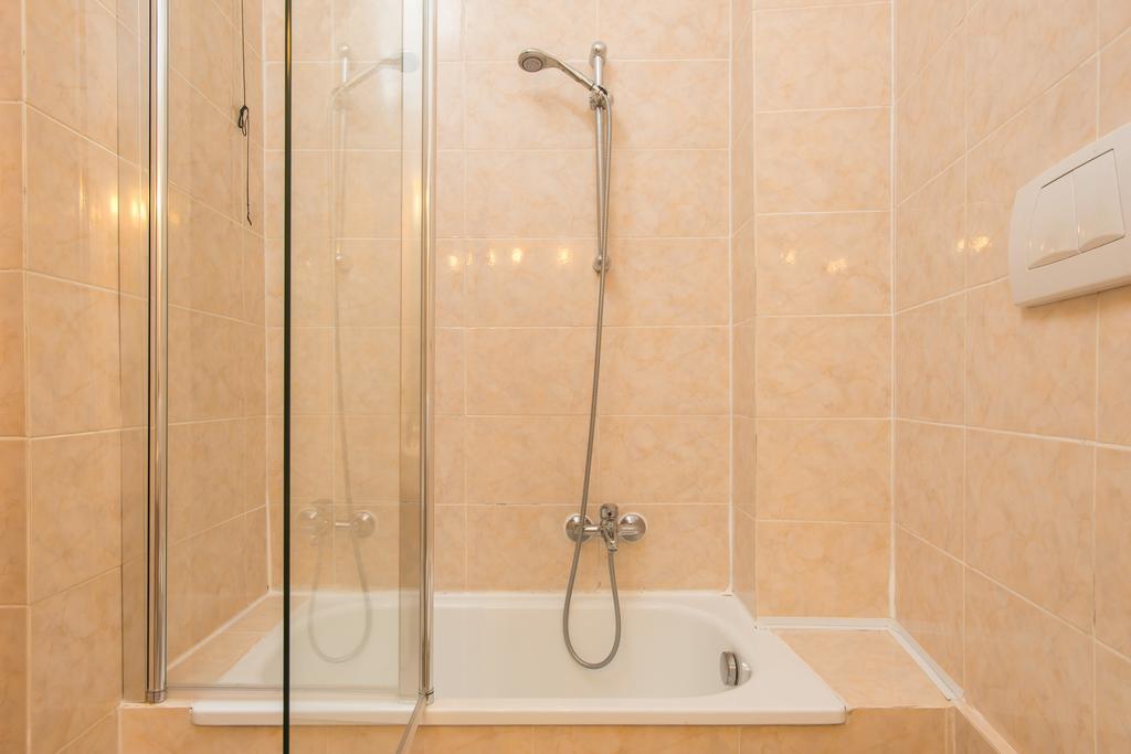 Hotel Giotto Roma
