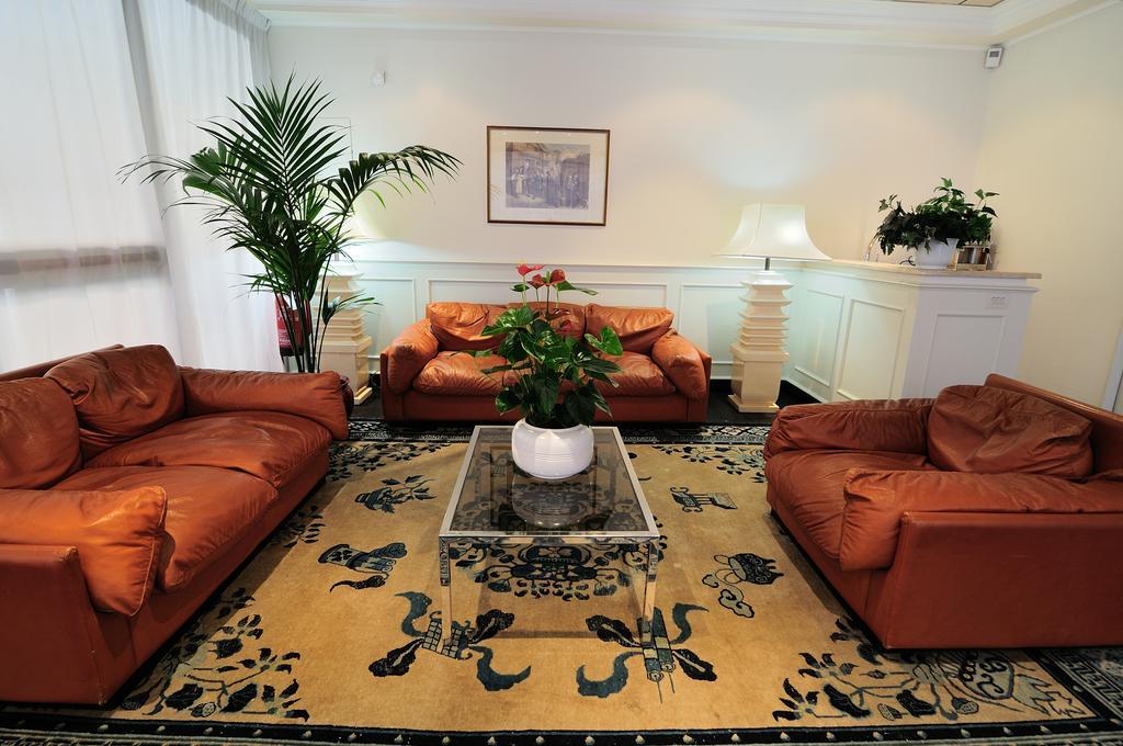 Sacconi Apart-hotel