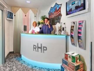 Relais Dei Papi Roma