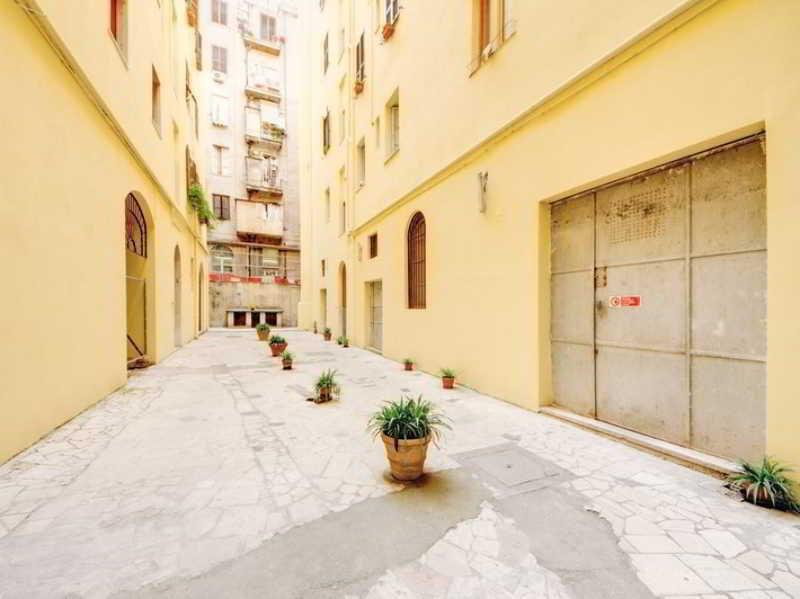 Casa de hóspedes Domus Flaviae Roma
