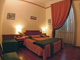 Bella San Pietro Apartamento Roma