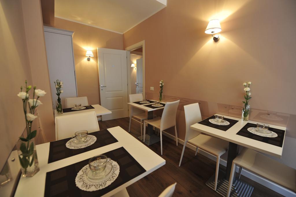 Rim Rooms Rom