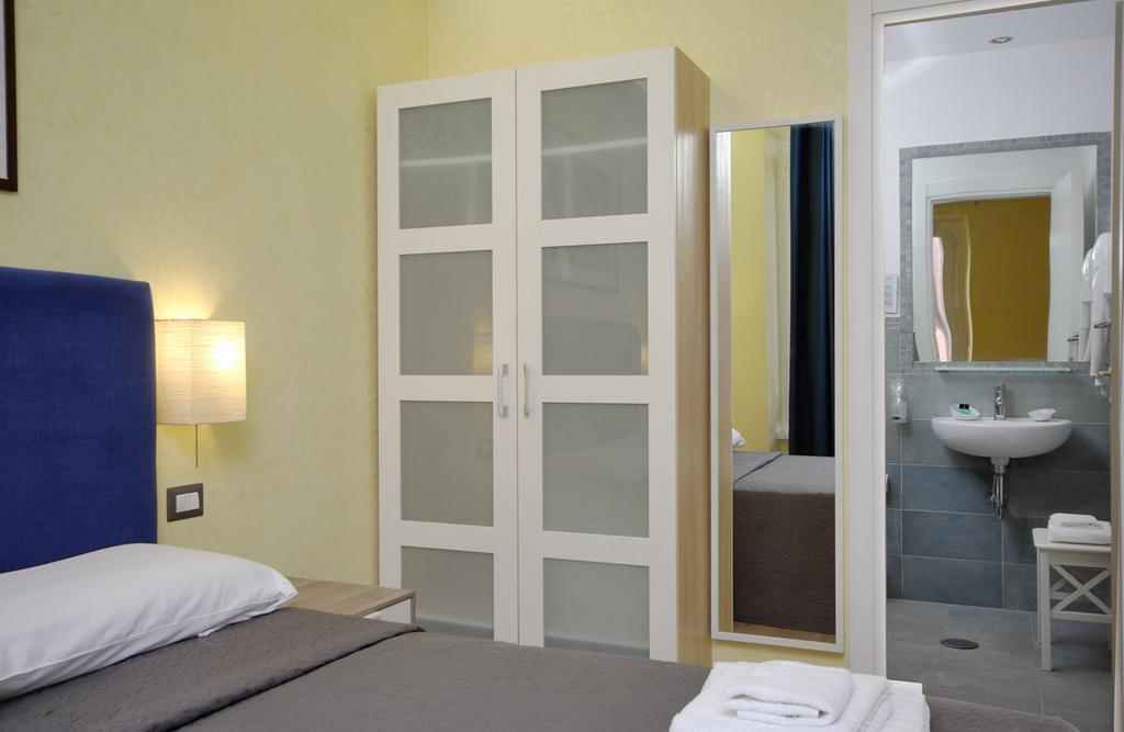 Guest house Daplace - Hqh Colosseo 2*