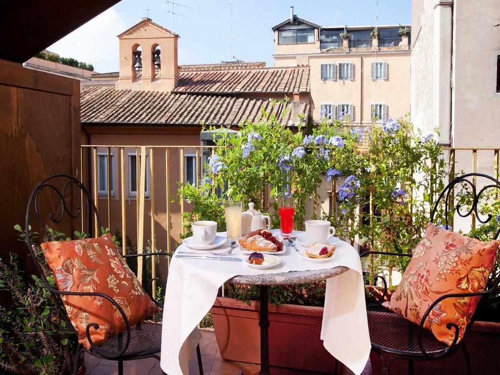 Pantheon Bed & Breakfast Roma