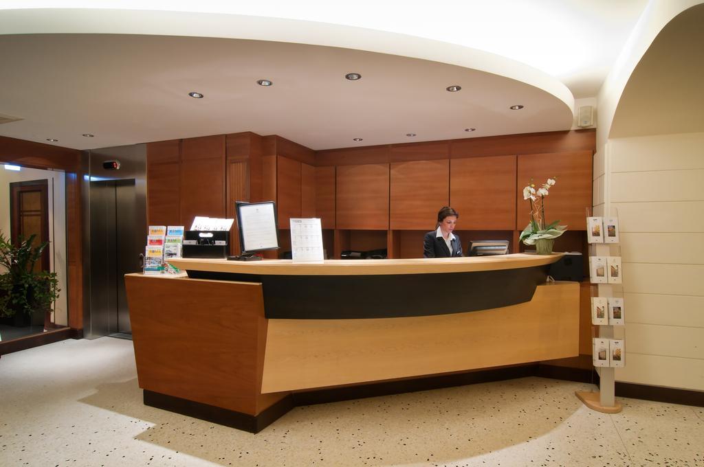 Hotell Memphis