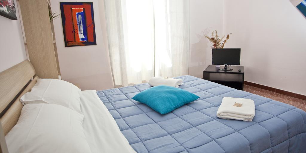 Relais Indipendenza Roma