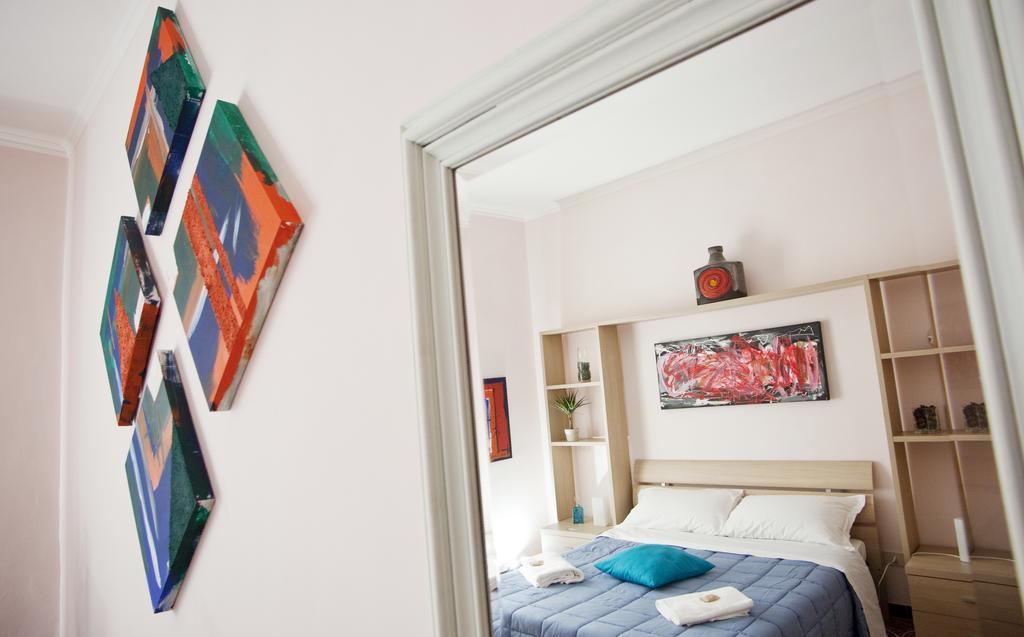 Affittacamere Relais Indipendenza 3*