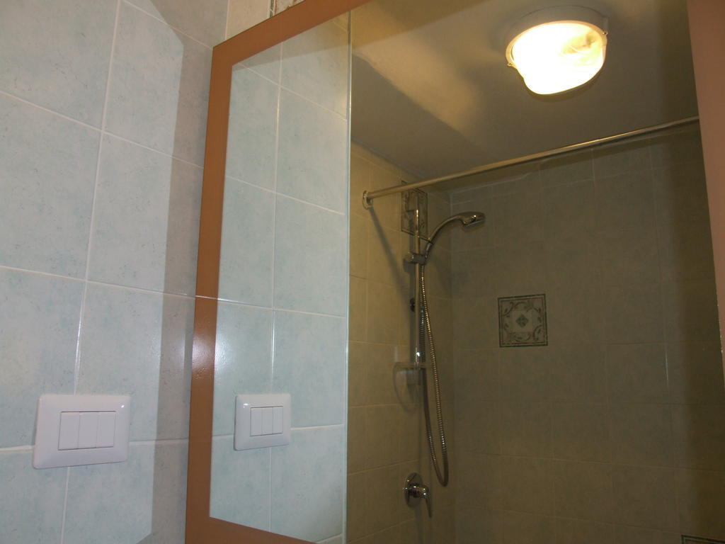 Hotell Texas Roma