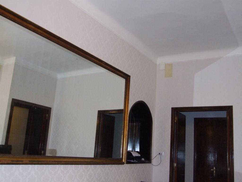 Hotell Texas 2*