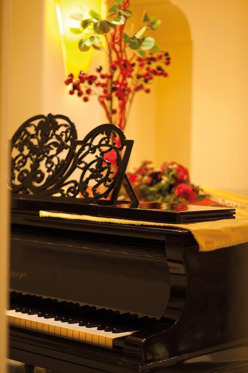 Novecento Hotell 3*