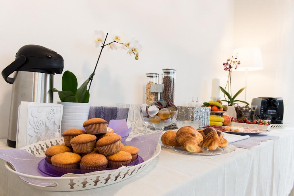 Rome&suites Roma