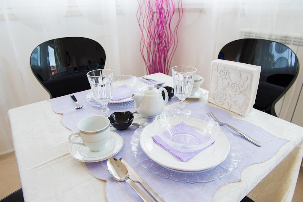 Bed & Breakfast Rome&suites Roma