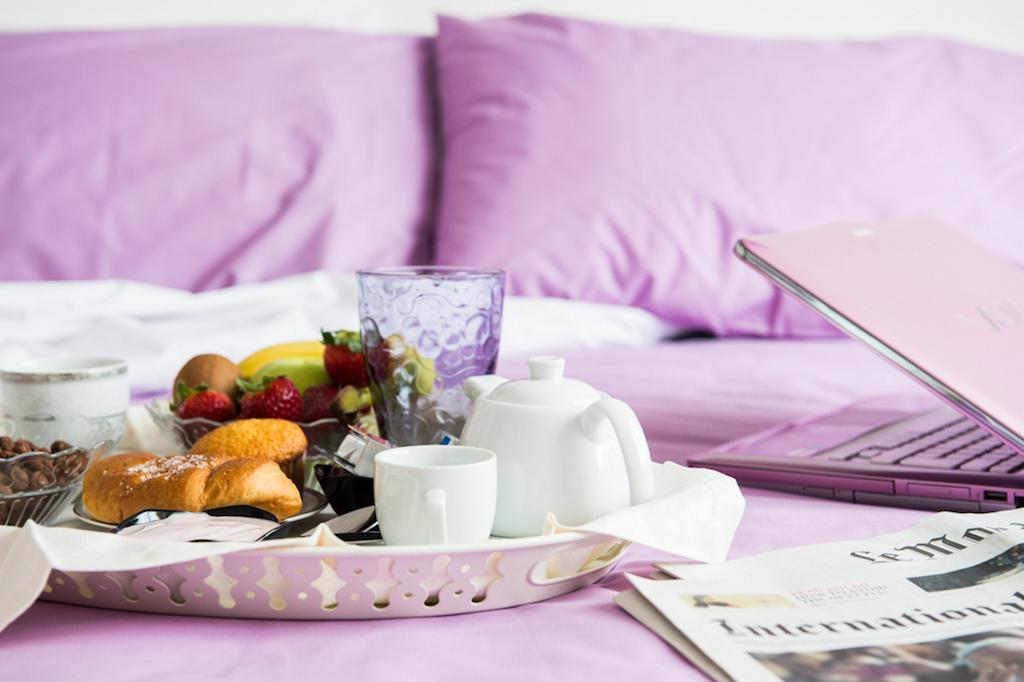 Rome&suites Roma
