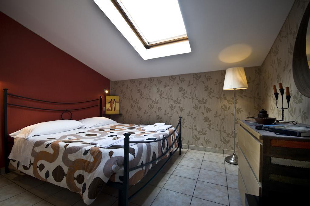 Bed & Breakfast Alma De Roma 2*