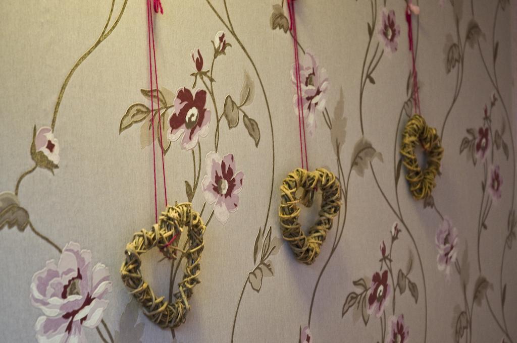 Alma De Roma Bed & Breakfast Rome