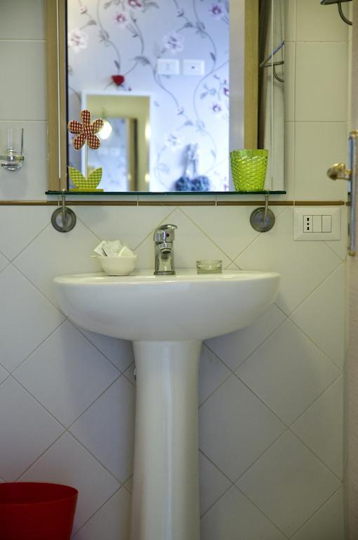 Alma De Roma Bed & Breakfast