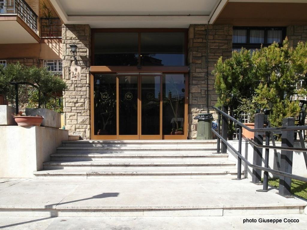 Nova Domus Aurelia 3* Roma