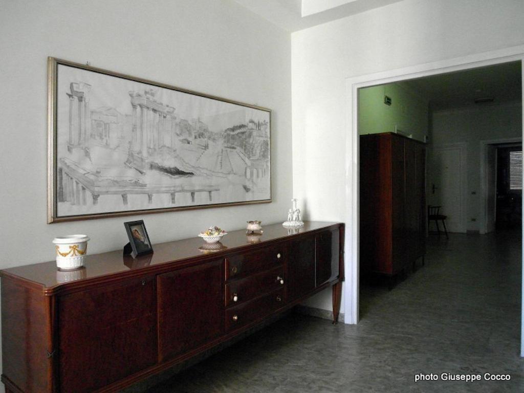 Nova Domus Aurelia Hotel