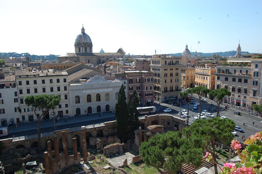 Appartamento Rsh Piazza Navona Roma