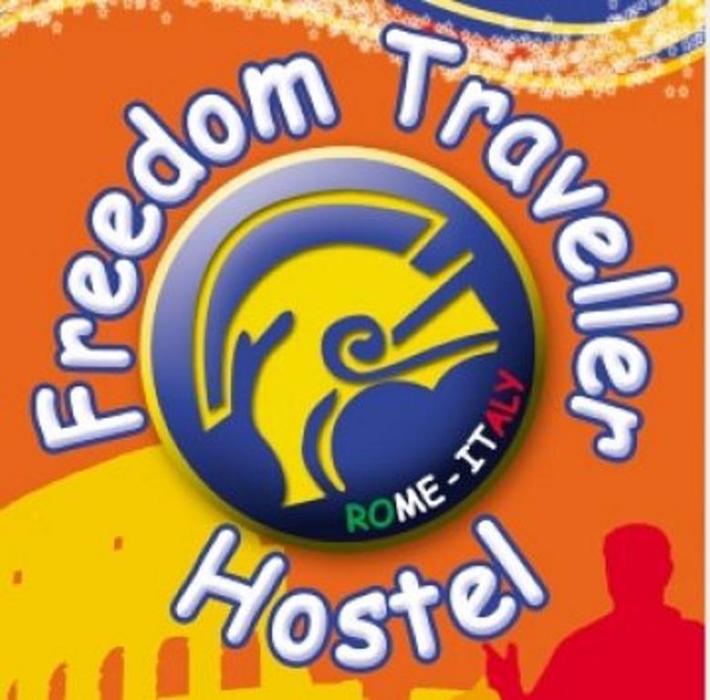 Freedom Traveller Albergue Roma