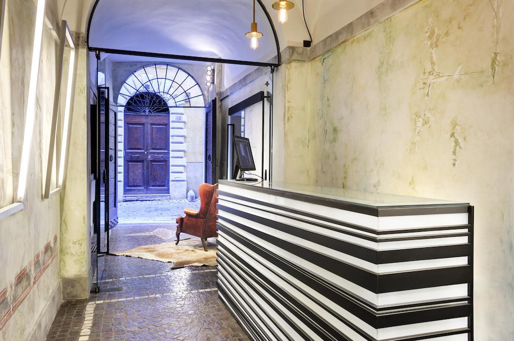 Relais Orso 3* Rom