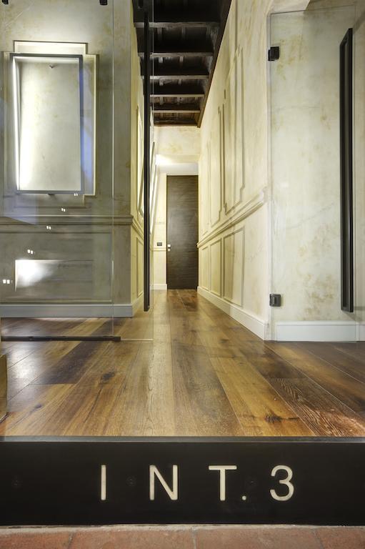 Relais Orso 3* Rom