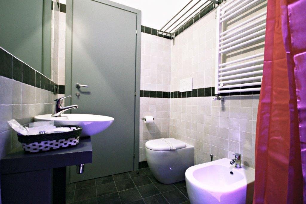 Guest house Tiburstation 2 Rome