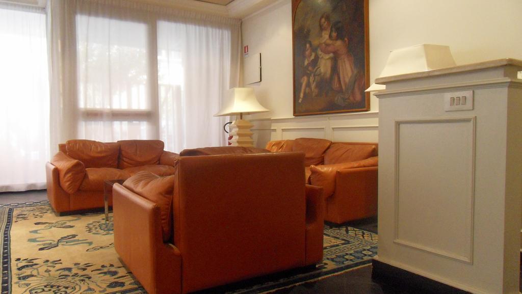 Sacconi Apart-hotel 4*