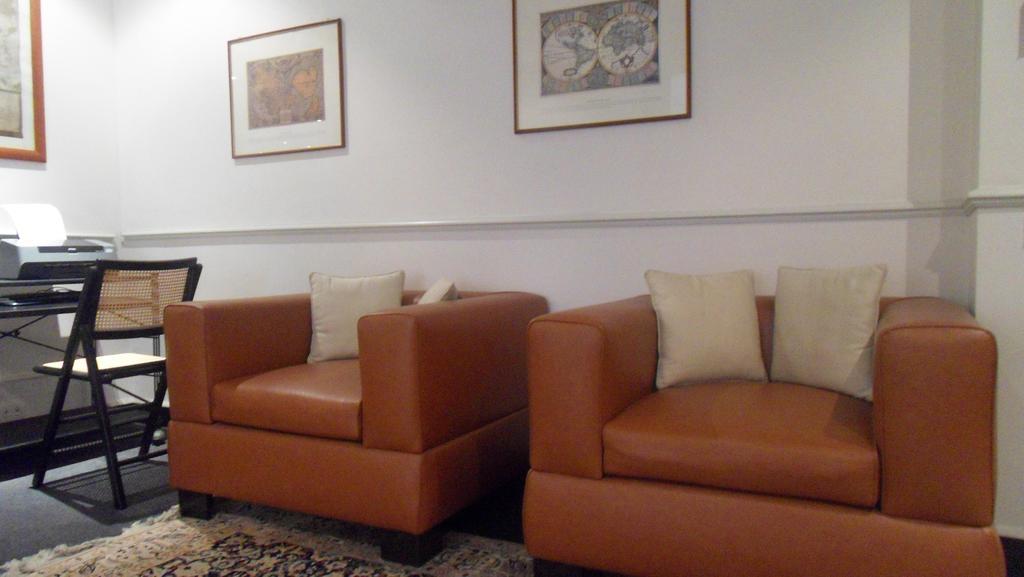 Apart-hotel Sacconi Roma